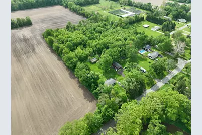 13817 S Log Cabin Road, Three Oaks, MI 49128 - Photo 14