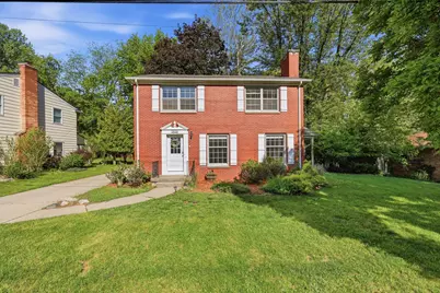 1905 Millbank Street SE, Grand Rapids, MI 49508 - Photo 2