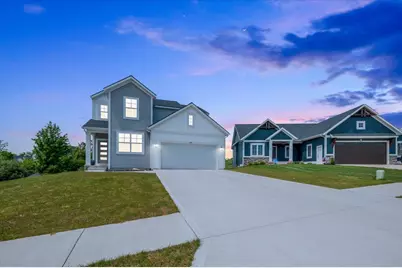 3881 Blue Spruce Circle SE, Grand Rapids, MI 49512 - Photo 4