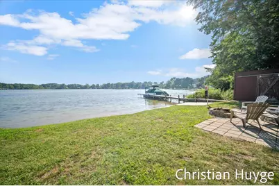 8818 E 128th Street, Sand Lake, MI 49343 - Photo 24