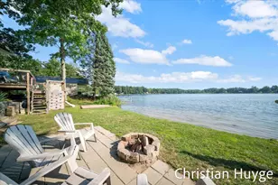 8818 E 128th St, Sand Lake, MI 49343 - Photo 2