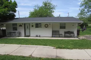 430 W Race St, Leslie, MI 49251 - Photo 1