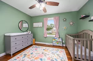 2515 De Laat Ave SW, Wyoming, MI 49519 - Photo 8