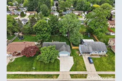4530 Blackfoot Drive SW, Grandville, MI 49418 - Photo 4