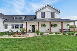 4545 Bliss St, Allendale, MI 49401 - Photo 2
