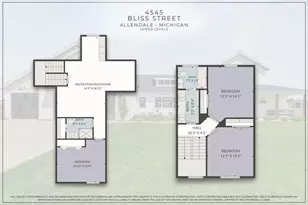 4545 Bliss St, Allendale, MI 49401 - Photo 68