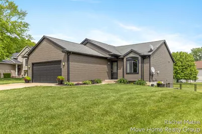3828 Giddings Avenue SE, Grand Rapids, MI 49508 - Photo 2