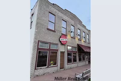 201 S Jefferson Street, Hastings, MI 49058 - Photo 1