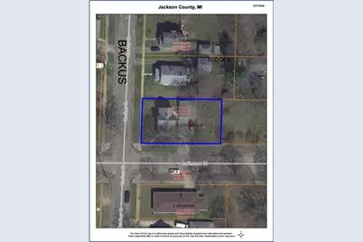 514 Jefferson Street, Jackson, MI 49202 - Photo 30