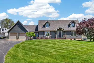 11769 Bell Road, Clarksville, MI 48815 - Photo 1