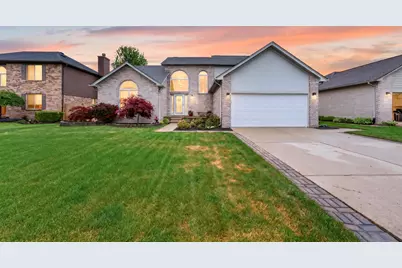30098 Fairfield Drive, New Baltimore, MI 48051 - Photo 1