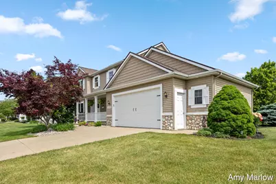 2275 Van Singel Lake Drive SW, Byron Center, MI 49315 - Photo 1