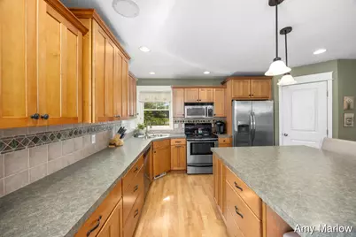 2275 Van Singel Lake Drive SW, Byron Center, MI 49315 - Photo 12
