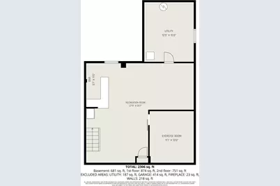 2182 Jamestown Drive SE, Grand Rapids, MI 49508 - Photo 30
