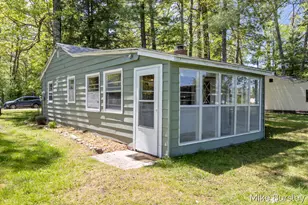 1261 W Channel St, Bitely, MI 49309 - Photo 1