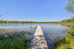 1261 W Channel St, Bitely, MI 49309 - Photo 2