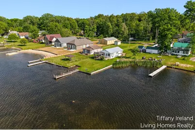 1996 Shore Drive, Orleans, MI 48865 - Photo 2