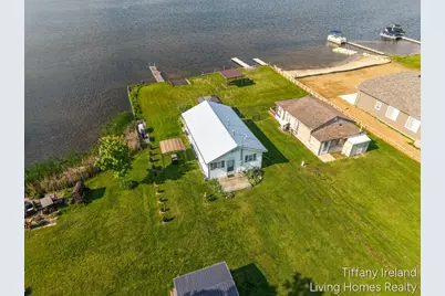 1996 Shore Drive, Orleans, MI 48865 - Photo 1