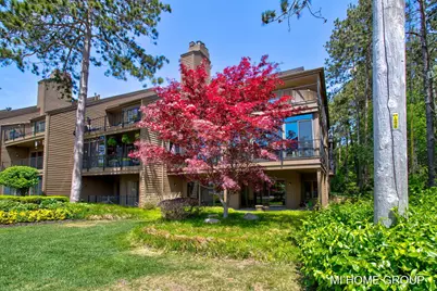 1745 Ottawa Beach #4, Holland, MI 49424 - Photo 1