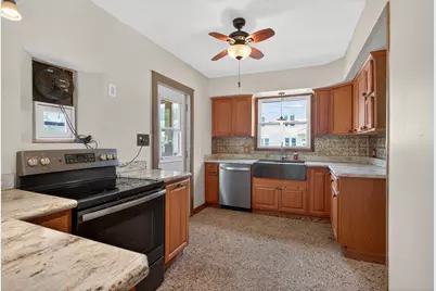 716 Sixth Street, Jackson, MI 49203 - Photo 8