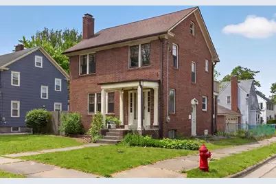 716 Sixth Street, Jackson, MI 49203 - Photo 2