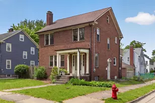 716 Sixth St, Jackson, MI 49203 - Photo 2