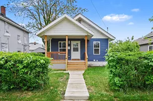 846 Evergreen St SE, Grand Rapids, MI 49507 - Photo 1