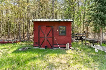 241 Geronimo Road, Alpena, MI 49707 - Photo 2