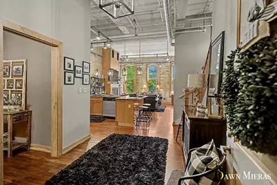 51 Monroe Center Street NW #206, Grand Rapids, MI 49503 - Photo 4