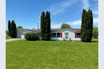 10020 Hadley Road, Litchfield, MI 49252 - Photo 2
