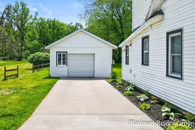 736 4 Mile Road NE, Grand Rapids, MI 49525 - Photo 2