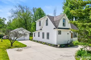 736 4 Mile Rd NE, Grand Rapids, MI 49525 - Photo 1
