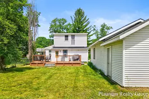 736 4 Mile Rd NE, Grand Rapids, MI 49525 - Photo 6