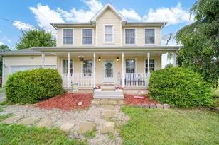 1298 E Carleton Rd, Adrian, MI 49221 - Photo 2