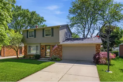 10052 Wolfriver Drive, Plymouth, MI 48170 - Photo 1
