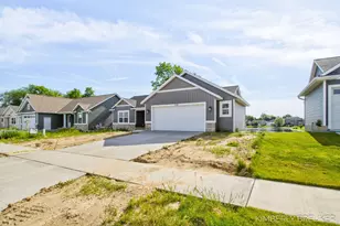 11760 Everett Ave, Allendale, MI 49401 - Photo 2