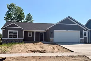 11760 Everett Ave, Allendale, MI 49401 - Photo 1