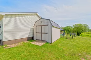 10815 S Hawkins Rd, Reed City, MI 49677 - Photo 28