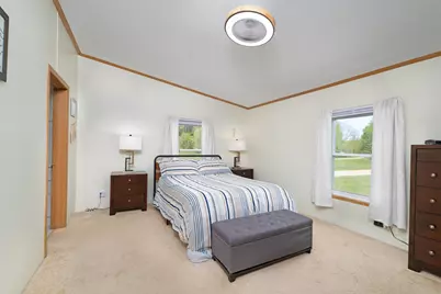 10815 S Hawkins Road, Reed City, MI 49677 - Photo 12