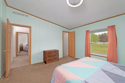 10815 S Hawkins Road, Reed City, MI 49677 - Photo 24