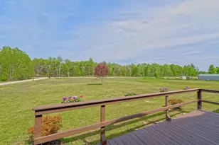 10815 S Hawkins Rd, Reed City, MI 49677 - Photo 4