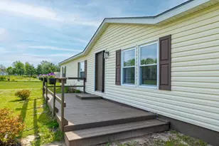 10815 S Hawkins Rd, Reed City, MI 49677 - Photo 4