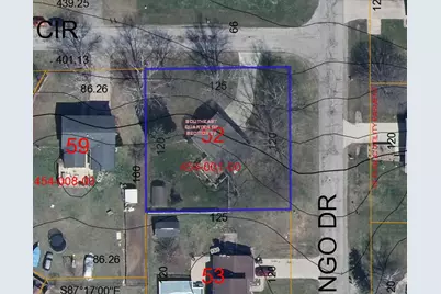 5978 Flamingo Drive, Jackson, MI 49201 - Photo 34