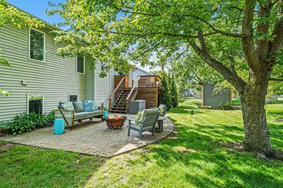 7161 Pine Oak Lane, Hudsonville, MI 49426 - Photo 30