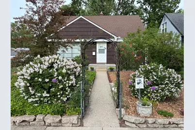 1136 Lester Avenue, Ypsilanti, MI 48198 - Photo 1