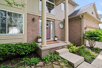 7878 Greene Farm Drive, Ypsilanti, MI 48197 - Photo 6