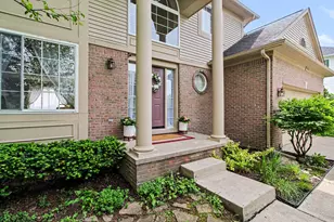 7878 Greene Farm Dr, Ypsilanti, MI 48197 - Photo 6
