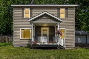 919 Charles St, Plainwell, MI 49080 - Photo 1