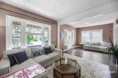 1321 Davis Avenue NW, Grand Rapids, MI 49504 - Photo 2