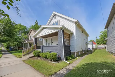1321 Davis Avenue NW, Grand Rapids, MI 49504 - Photo 18